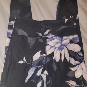 Calvin Klein Logo Leggings